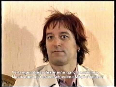 R.E.M. Discuss UP - 1998