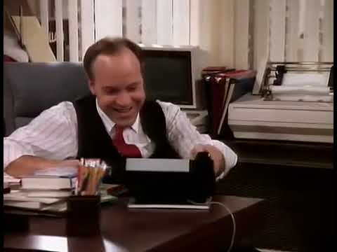 Anything But Love - Season 1 Episode 1