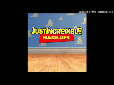 Weigh Home Ride (Justincredible Mash-Up)