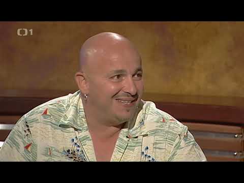 Zdeněk Izer - Všechnopárty