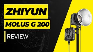 Ziyun Molus G200