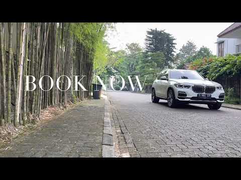 BMW X5 xDrive40i xLine