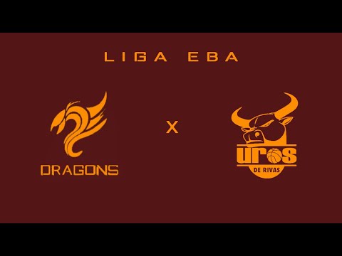 LIGA EBA 23/24 - SUN CHLORELLA DRAGONS VS UROS DE RIVAS - 27.04.2024
