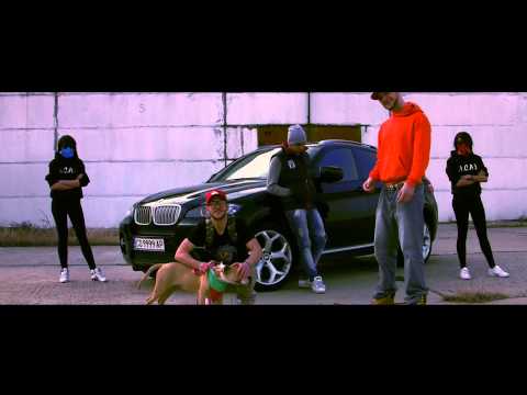 Bullzai x Dayan - Keleme Balkansko (Official Music Video) 2013