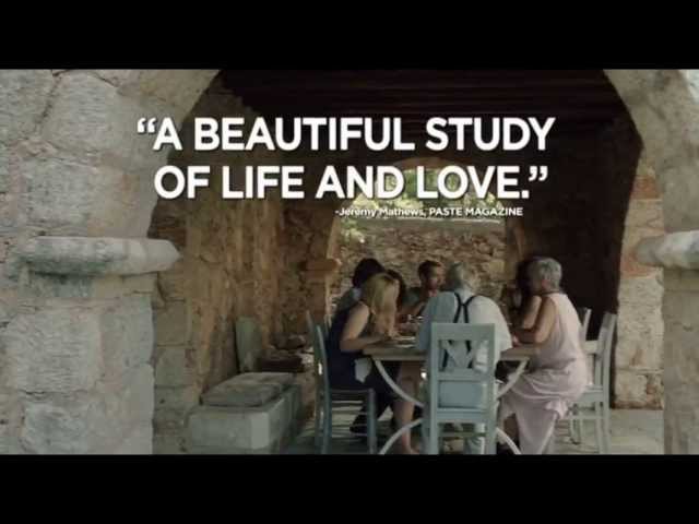 30" TV spot