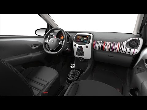 Find out more about what makes the New 108 so special, inside and out.