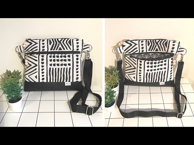 Vídeo relacionado con Bolso de Polipiel Stranger Things con Diseño Retro | Bandolera Juvenil Oficial con Compartimentos y Cremallera
