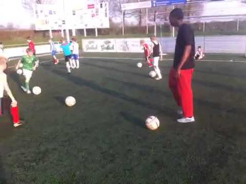 JVC Cuijk E1 (za) vs. JVC Cuijk E3 (za) 25-4-2013 19:28