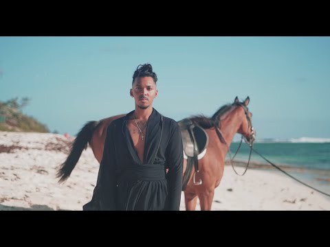 Fabrice- To Enn Diaman Pou Mwa ( Clip Officiel)