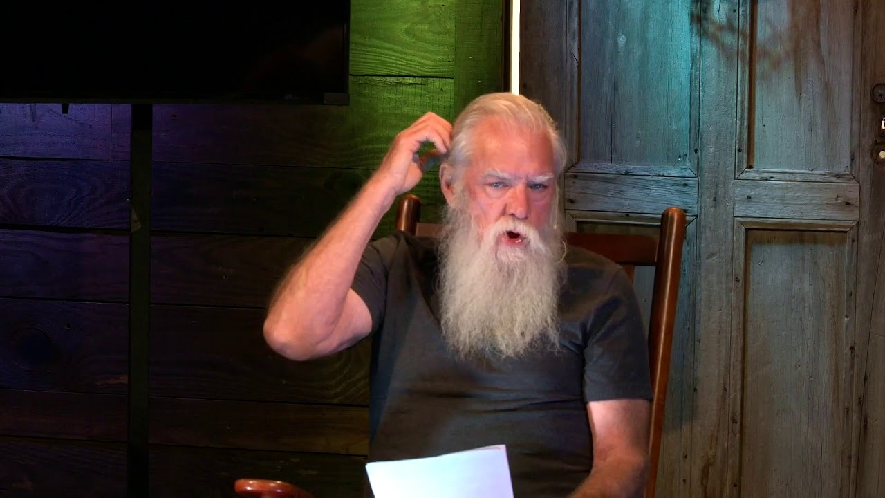 What did Jesus mean that 'nobody comes to me except the Father draws them'?