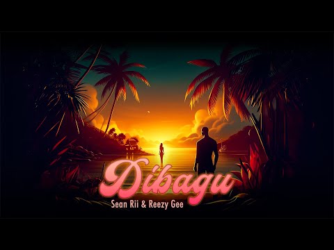 Sean Rii & Reezy Gee - Dibagu (Audio)