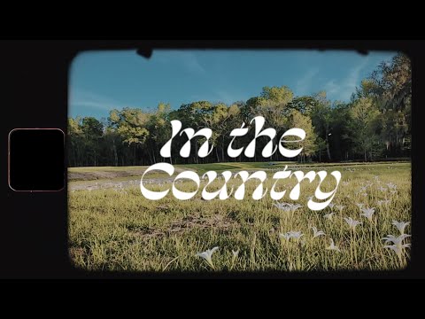 La Luz - In the Country