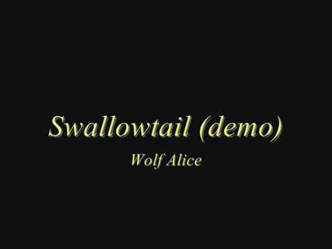 Video thumbnail for Swallowtail (demo)