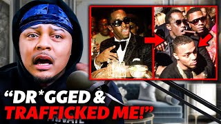 Bow Wow Speaks On His MENTAL BREAKDOWN After Diddy VICTIMIZED Him?!