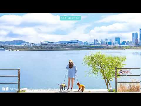 [作業用BGM] とにかく部屋でかけ流したいおしゃれな曲 -  飽きない洋楽メドレー -  All Day In Happy  | Sea Melody