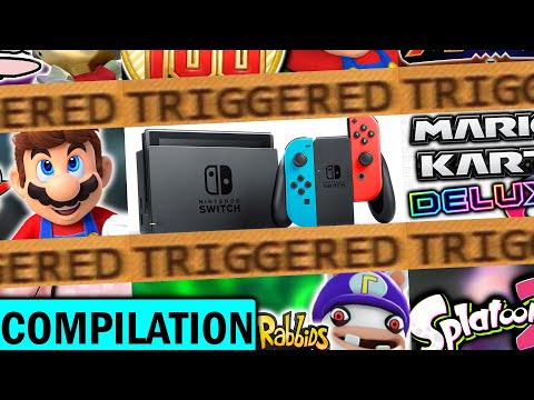 Every 2017 TRIGGERS You Video!