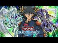 HQ I Yusei Fudo Theme Soundtrack Extended Yu Gi Oh Duel Links