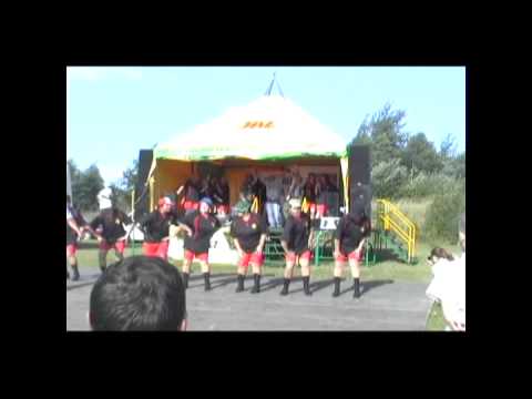 VI Dni Gminy Wielka Wieś (50-lecie Klubu LKS Sportowiec Modlniczka) - Modlniczka 26.07.2009