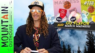 MTN OUTHOUSE NEWS - Nine Trails Triple, Karel Sabbe Rat Jaw Sighting?? GU March Flavor Madness