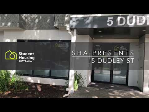 409/5 Dudley Street, CAULFIELD EAST – Apartment tour by Student Housing Australia