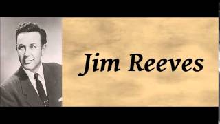 Just Walking In The Rain - Jim Reeves