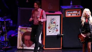 Eagles of Death Metal- Complexity