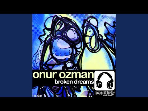 Broken Dreams (Original Mix)