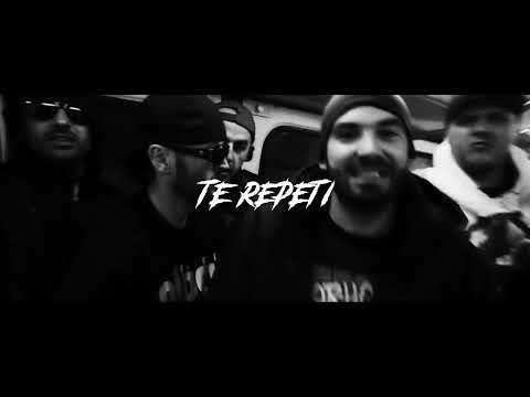 Sesu X Vlad Dobrescu Freestyle Rap Type Beat - Te Repeti (prod.BagaBlana)