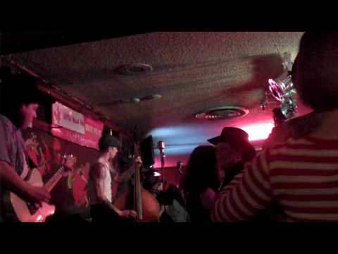 Honky Tonk Suicide by The Shivering Denizens