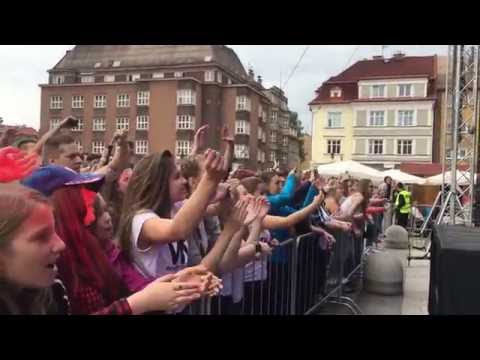 Polety, ATMO music, Valerie Kaňová -Vali Angel