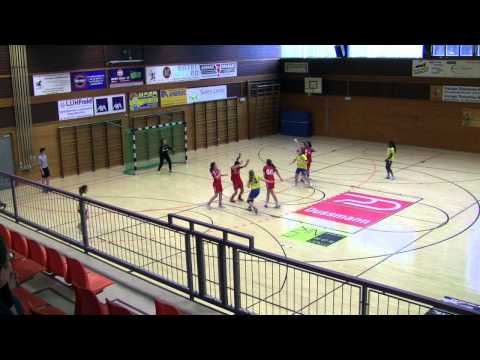 HBM75 U14F HBM75(19)-(13)RedBoys 16032014