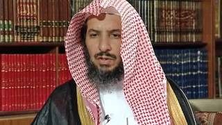 صورة تيسير الفقه لمعالي الشيخ سعد بن ناصر الشثري الحلقة -317