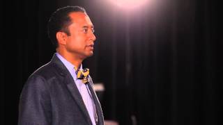 Belonging in technology -- what I learned from Steve Jobs | Andrew B. Williams | TEDxUWMilwaukee