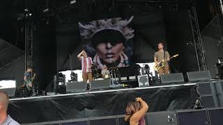 The Plot In You - TAKE ME AWAY &amp; ONE LAST TIME - SONIC TEMPLE 2019