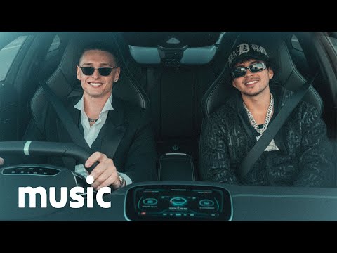 El Ultimo Abrazo - style Peso Pluma, Fuerza Regida (Music Video)