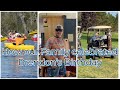 HOW OUR FAMiLY OF 10 SPENT MEMORiAL DAY BRENDON S 21ST BiRTHDAY
