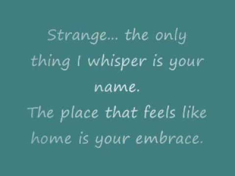Dazzled Kid - Embrace Lyrics