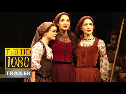 Fiddler: A Miracle Of Miracles (2019) Trailer