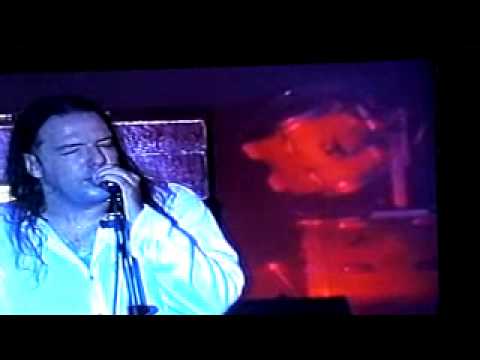 Erez netz & Lukach - zeppelin cover