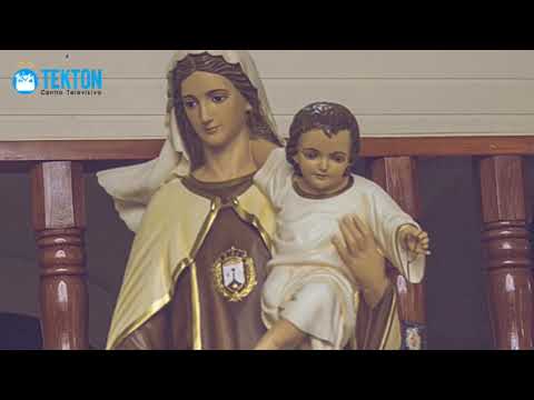 El Escapulario de la Virgen del Carmen: ¿Qué es y para qué sirve?