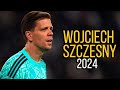 Wojciech Szczesny 2024 - Highlights - ULTRA HD