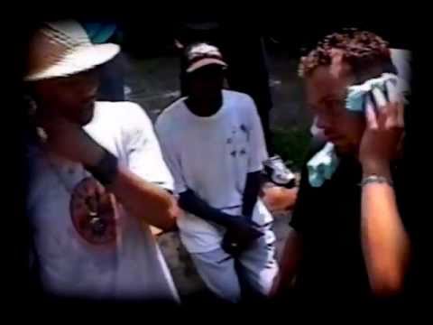 Lou Piensa and Common (Vintage video Havana, 1999)