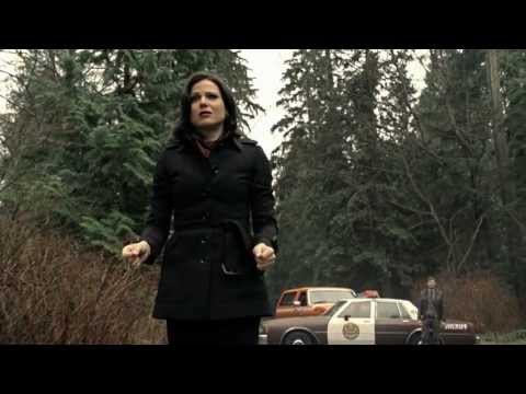 OUAT 2.17 Regina - Not Like This