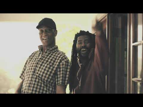 Keep On Moving Omar Perry Ft. U Brown