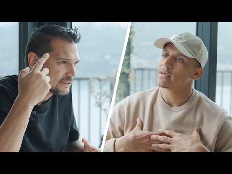 ALEXIS SÁNCHEZ // Legends, Episode 1