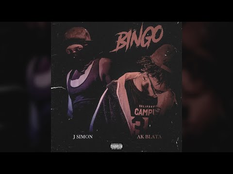 NEW DISS TRACK M.O.B BINGO / JSIMON x AK BLATA