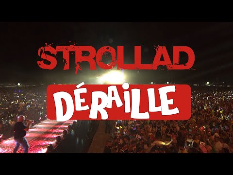 Strollad Déraille