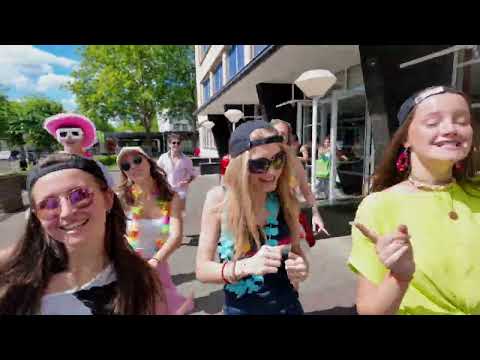 LGE Lipdub 2025 - Can’t Hold Us (Macklemore & Ryan Lewis)