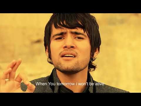 Mirwais Nejrabi Muhtaj Official Video HD  میرویس نجرابی محتاج