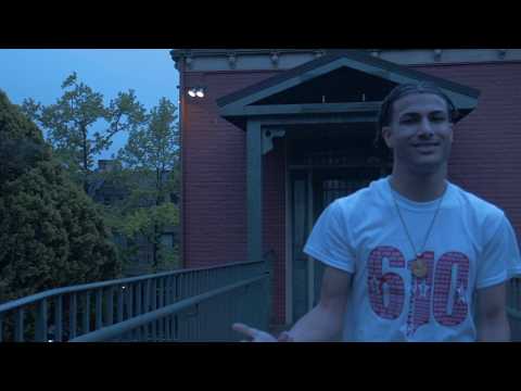 Killa Cee - "Off The Benches" (Intro) (Official Music Video) [Dir. By HollyHood Tay]